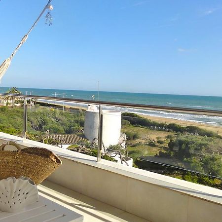 Gava Beach 1St Line Екстериор снимка