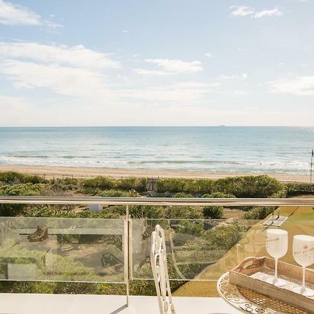 Gava Beach 1St Line Екстериор снимка