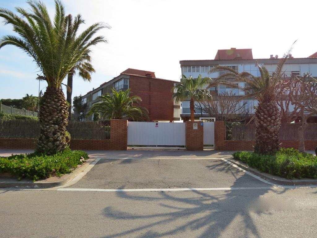 Gava Beach 1St Line Екстериор снимка