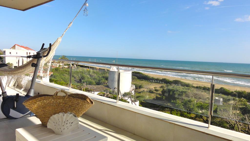 Gava Beach 1St Line Екстериор снимка