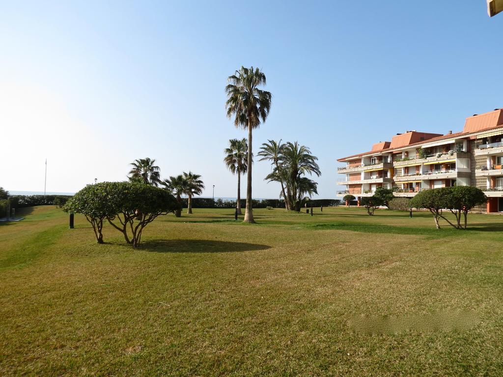 Gava Beach 1St Line Екстериор снимка